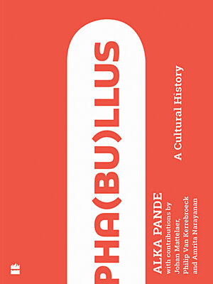 cover image of Pha(bu)llus